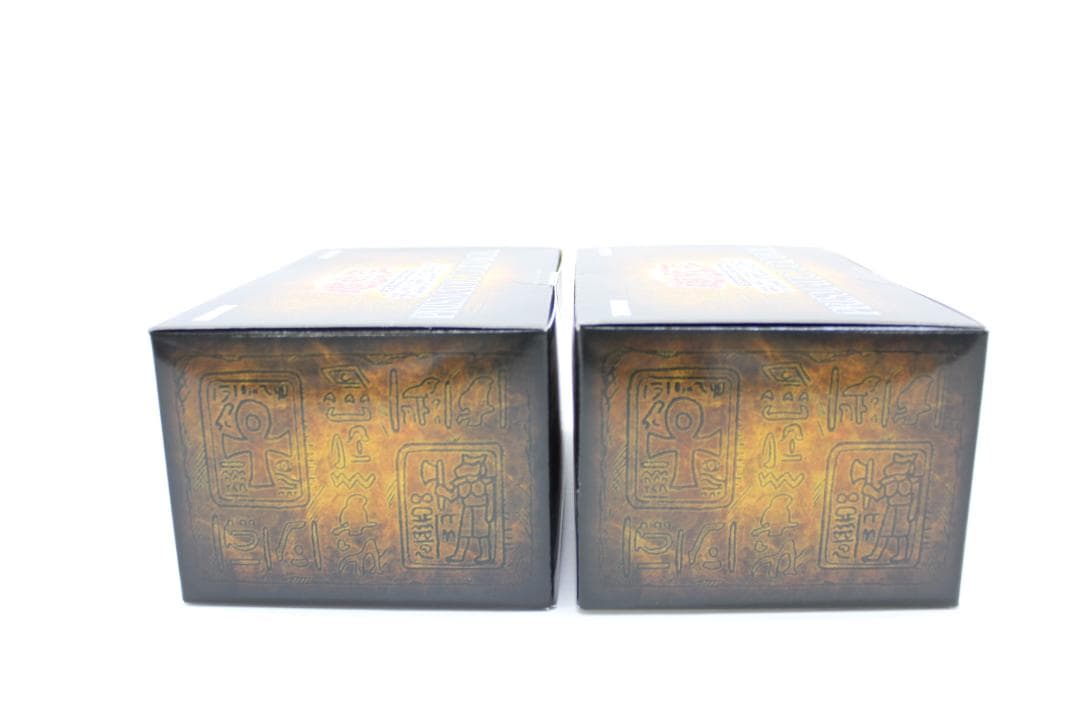 遊戯王 PRISMATIC GOD BOX 37-JD0516-06