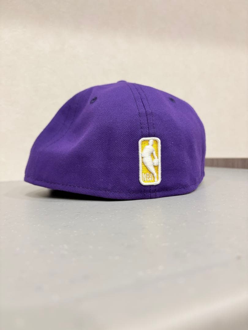 ロサンゼルス・レイカーズ キャップ・ユニフォームセット - メルカリ