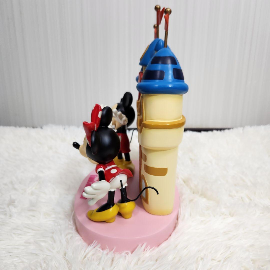 【修理履歴無し♪非売品】ディズニーストア ファンタミリア フィギュア