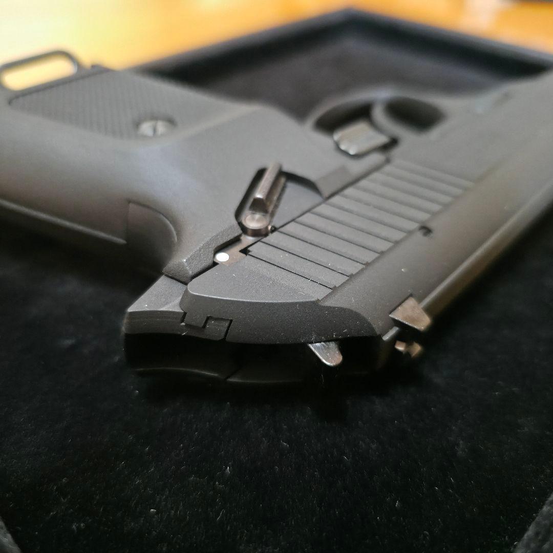 KSC P230jp ガスガン