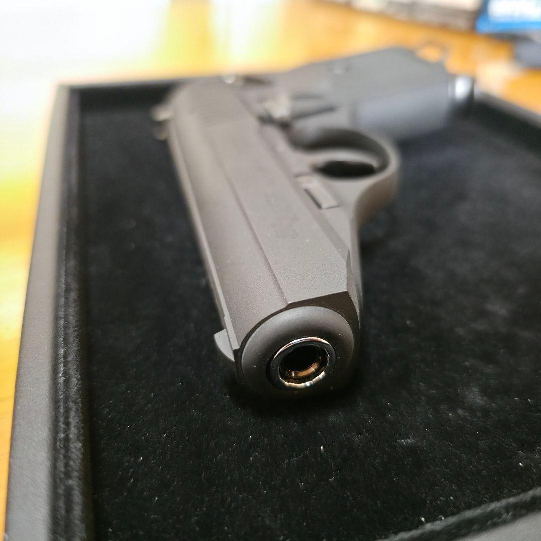 KSC P230jp ガスガン