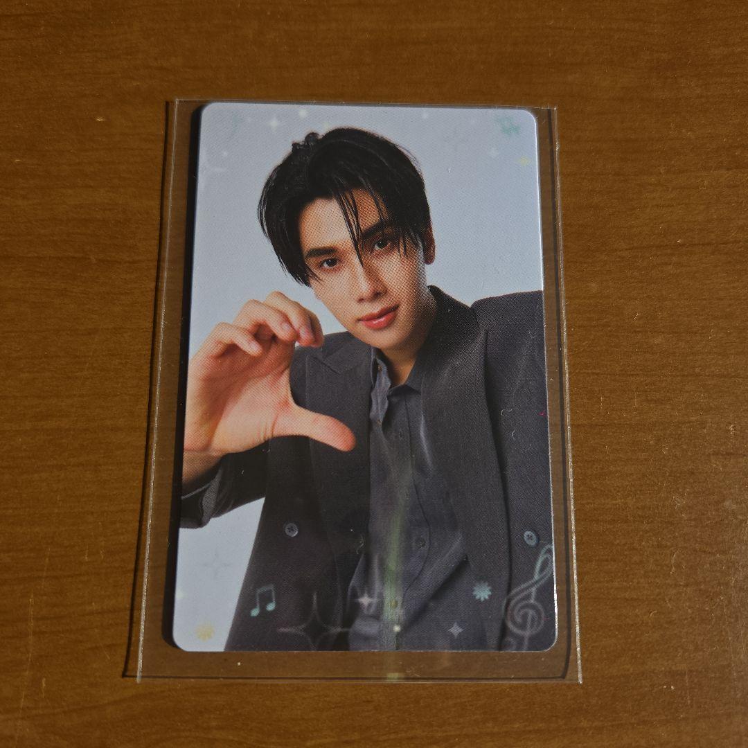 JoongDunk☆GMMTV FANFEST2026 JAPANランダムトレカ - メルカリ