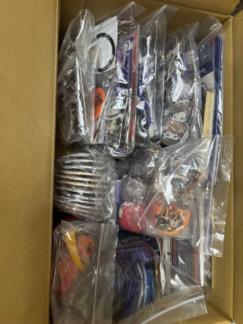 ヒプマイ まとめ売り