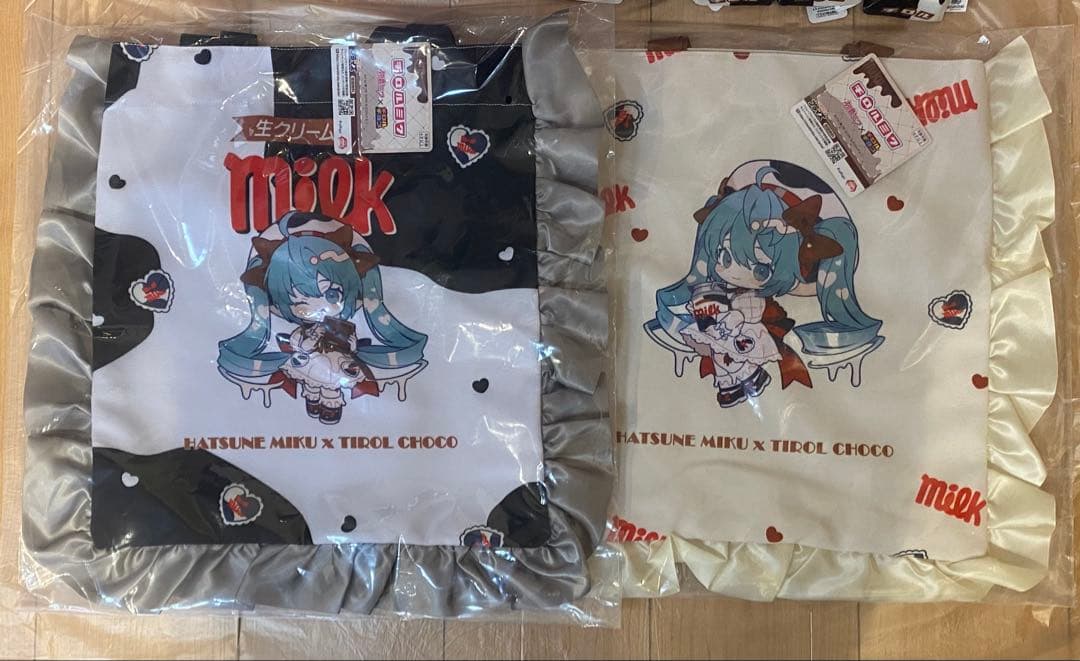 初音ミク　グッズ　まとめ売り　12点セット