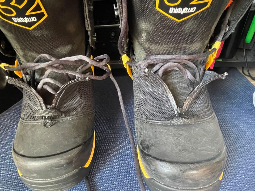 thirtytwo Jones 32 スノーボードブーツ 28.5cm