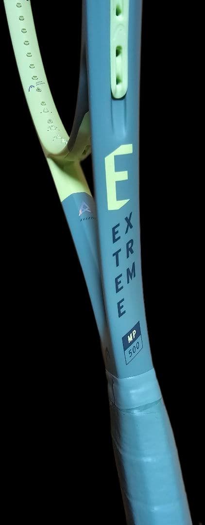 Extreme MP 2022(G2) ☆即購入☆コメント無し購入☆歓迎 ヘッド エクストリーム MP 2022年モデルHEAD EXTREME MP 2022(G2