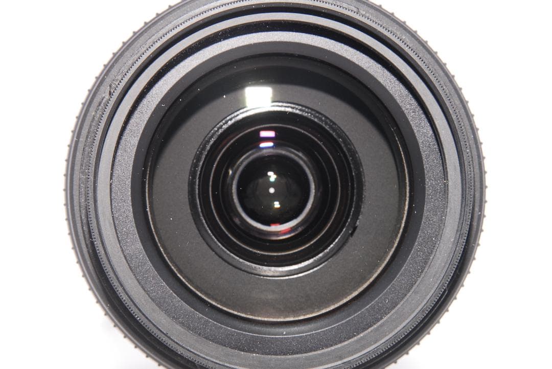 Tamron 18-200mm F/3.5-6.3 Di II VC ニコン用