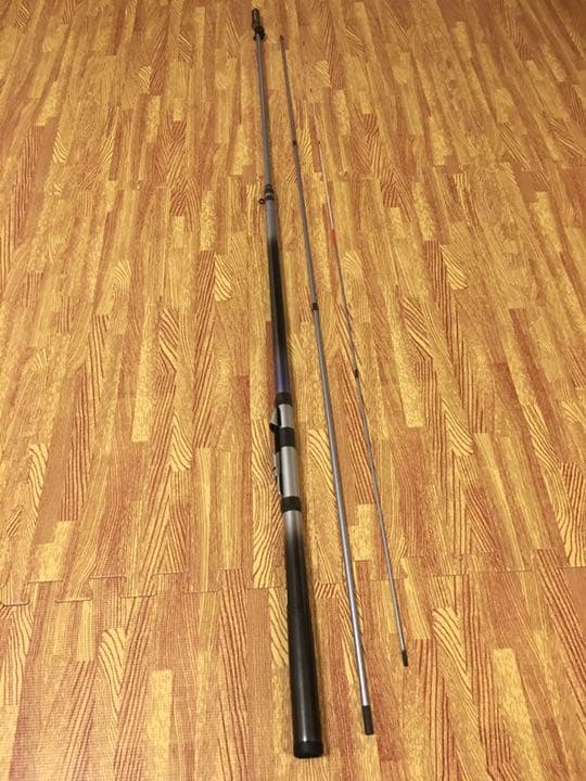 シマノ 鱗夕彩 落とし込み EV MF33-39-45Z - メルカリ