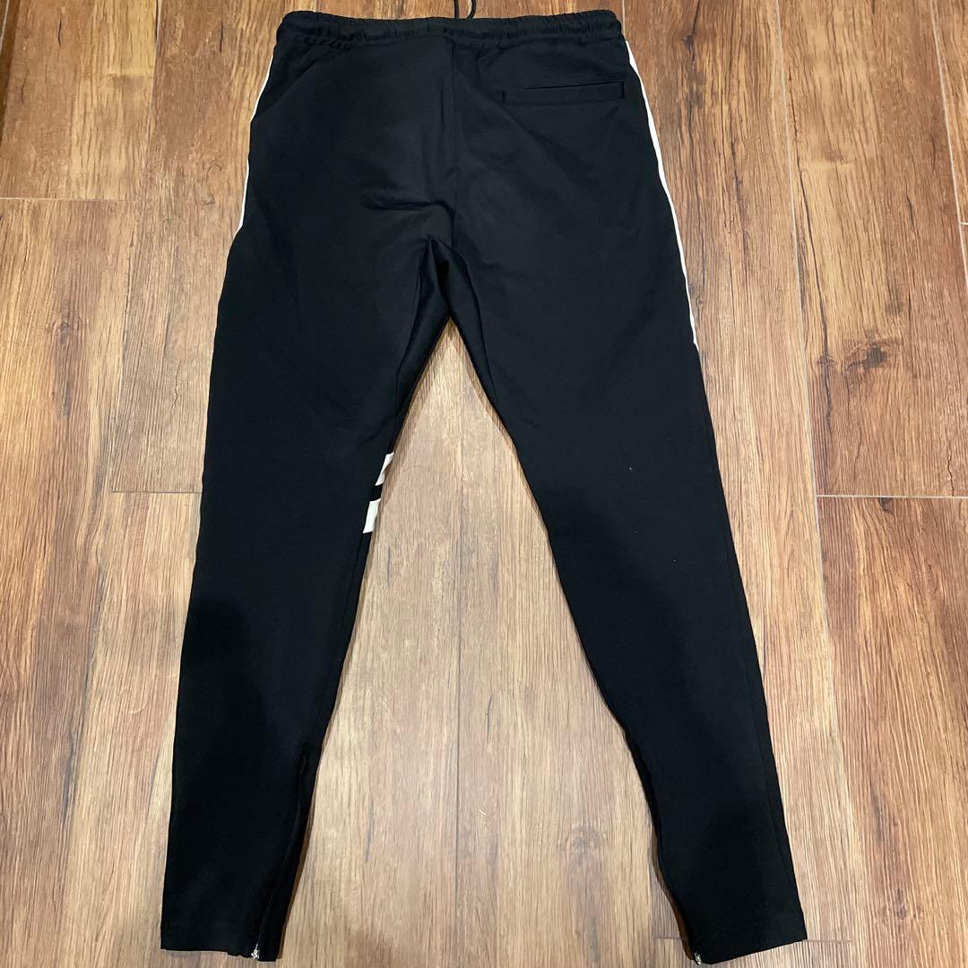 CRONOSクロノス パンツ ボトムス スキニー ブラック - メルカリ