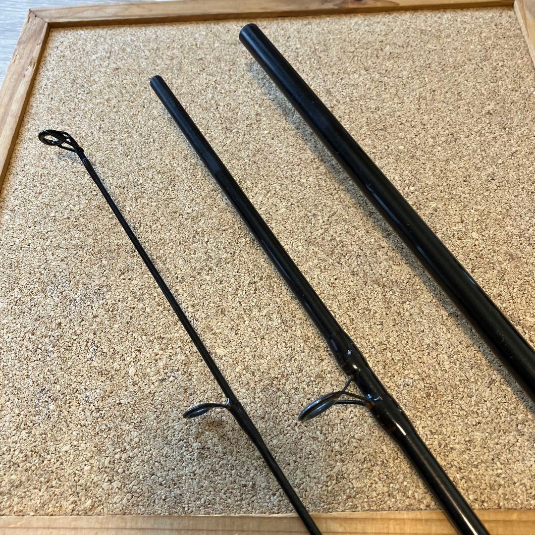 シマノ トラウトライズ 110H Shimano troutrise 3本継 - ロッド正規 品