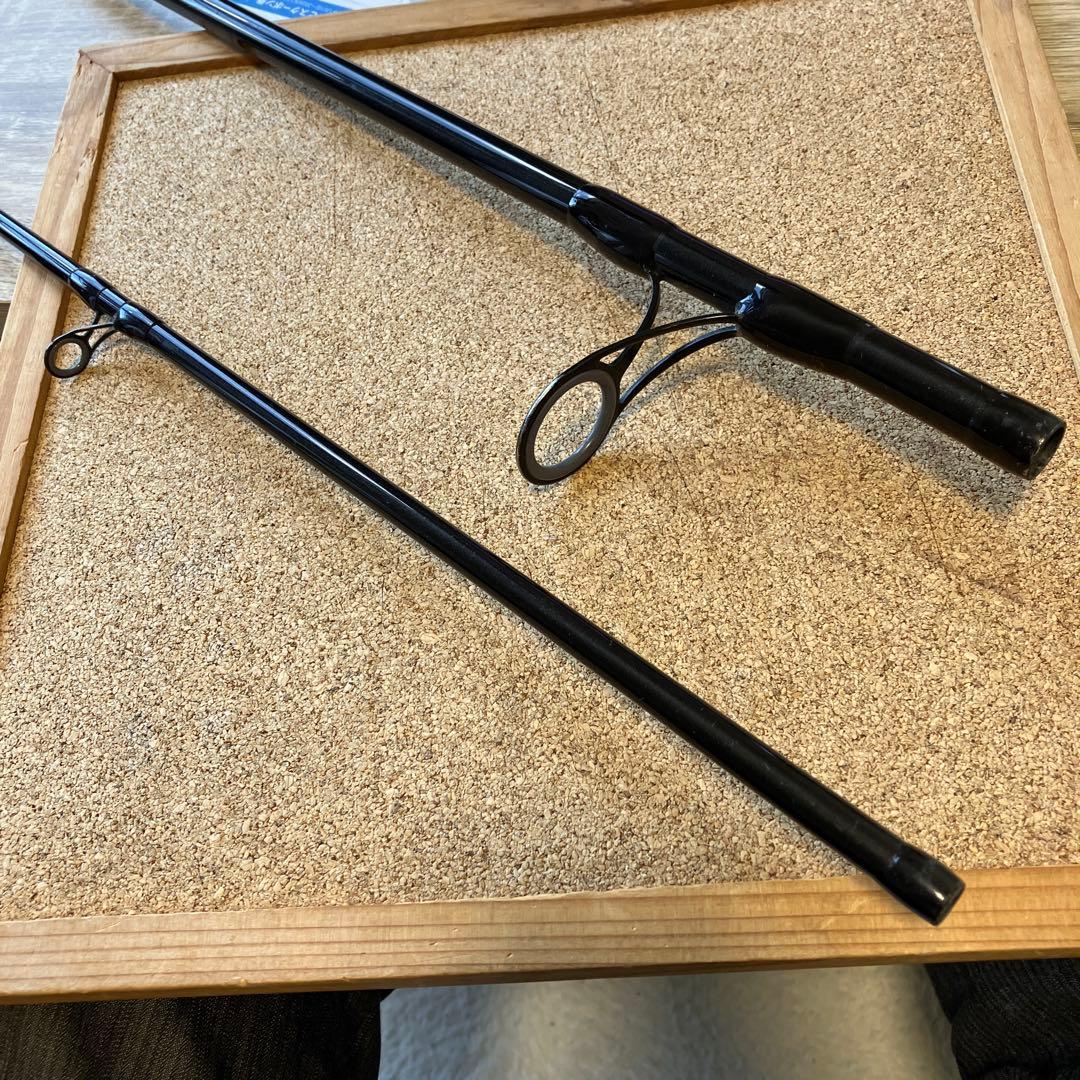 シマノ トラウトライズ 110H Shimano troutrise 3本継 - ロッド正規 品