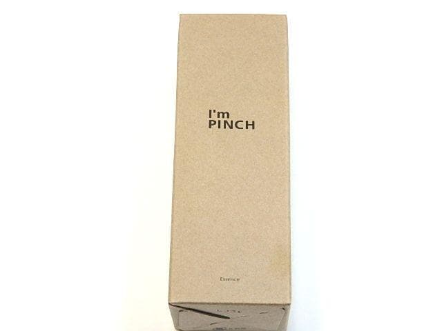 アイムピンチ I'm PINCH エッセンス （美容液） 60mL Amazon.co.jp: I'mPINCH アイムピンチ 乾燥 小じわ 美容液x日本初の