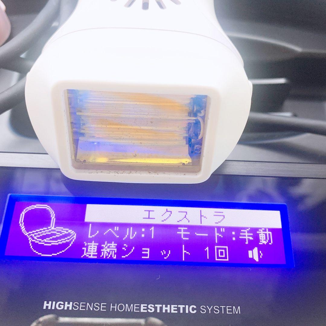 《ほぼ未使用》 ケノン ver 7.1 カートリッジ２つ付き