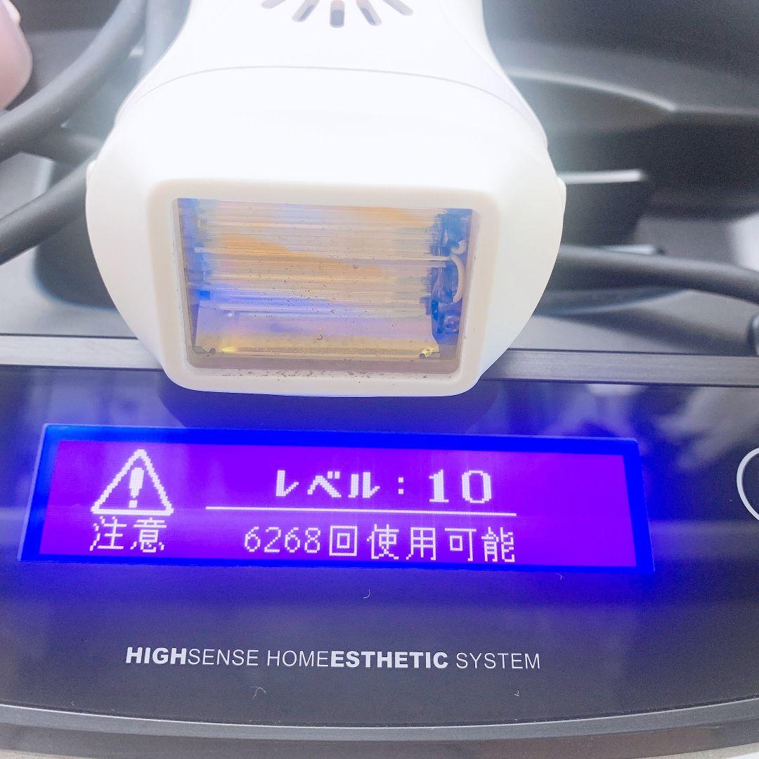 《ほぼ未使用》 ケノン ver 7.1 カートリッジ２つ付き