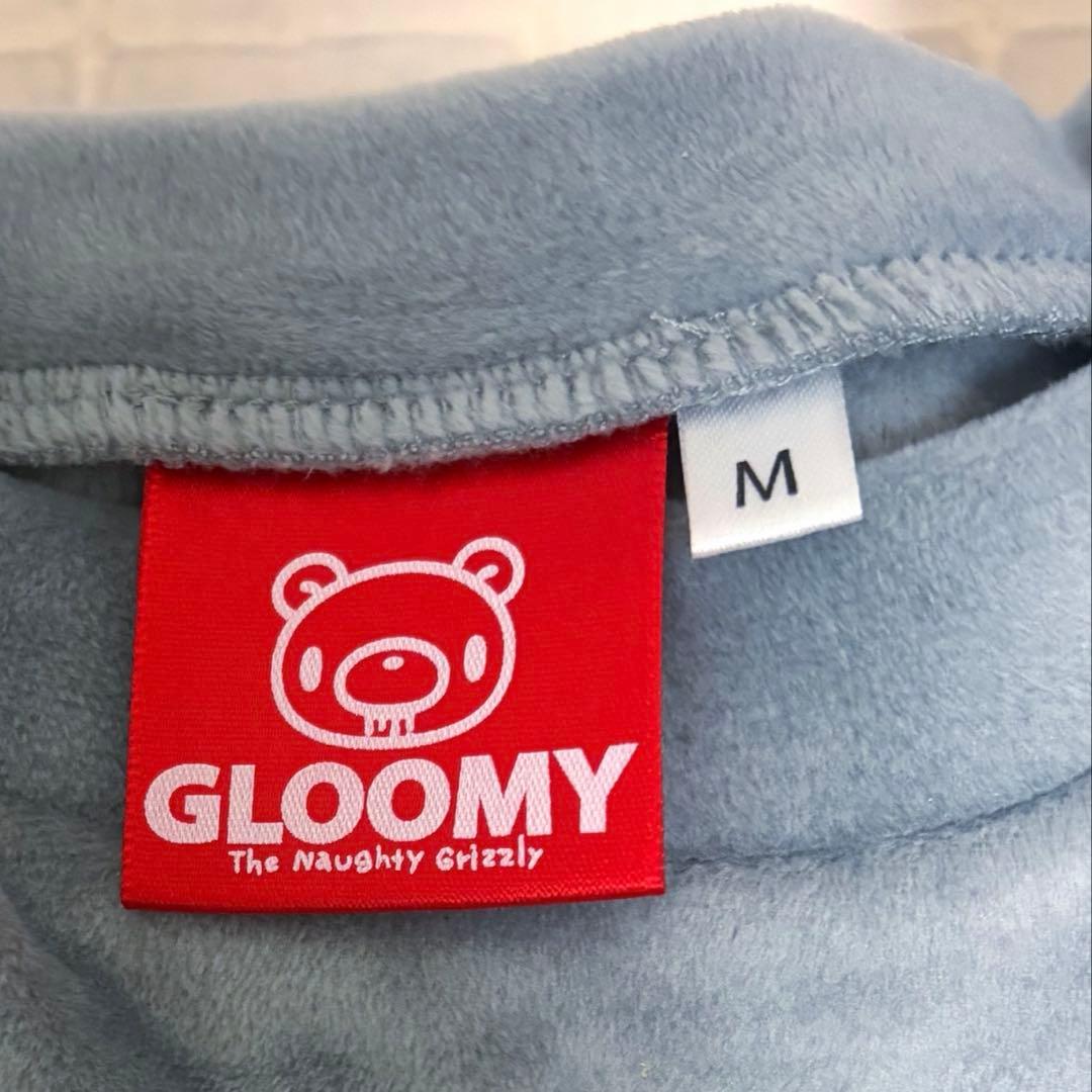 パシオス グルーミー ルームウェア グレー M - メルカリ