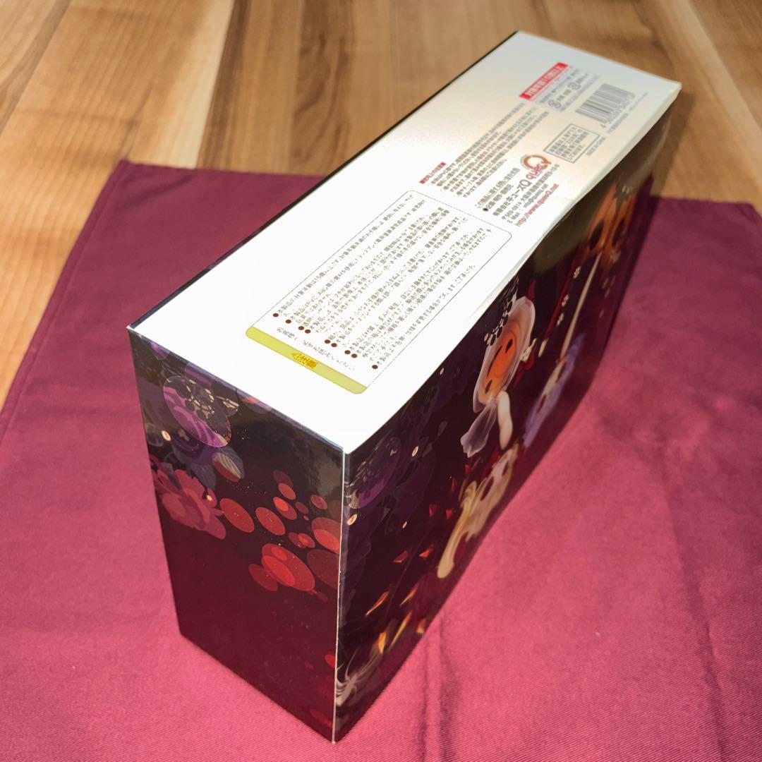 【新品未開封】 東方project ハロウィン レミィちゃん フランちゃん