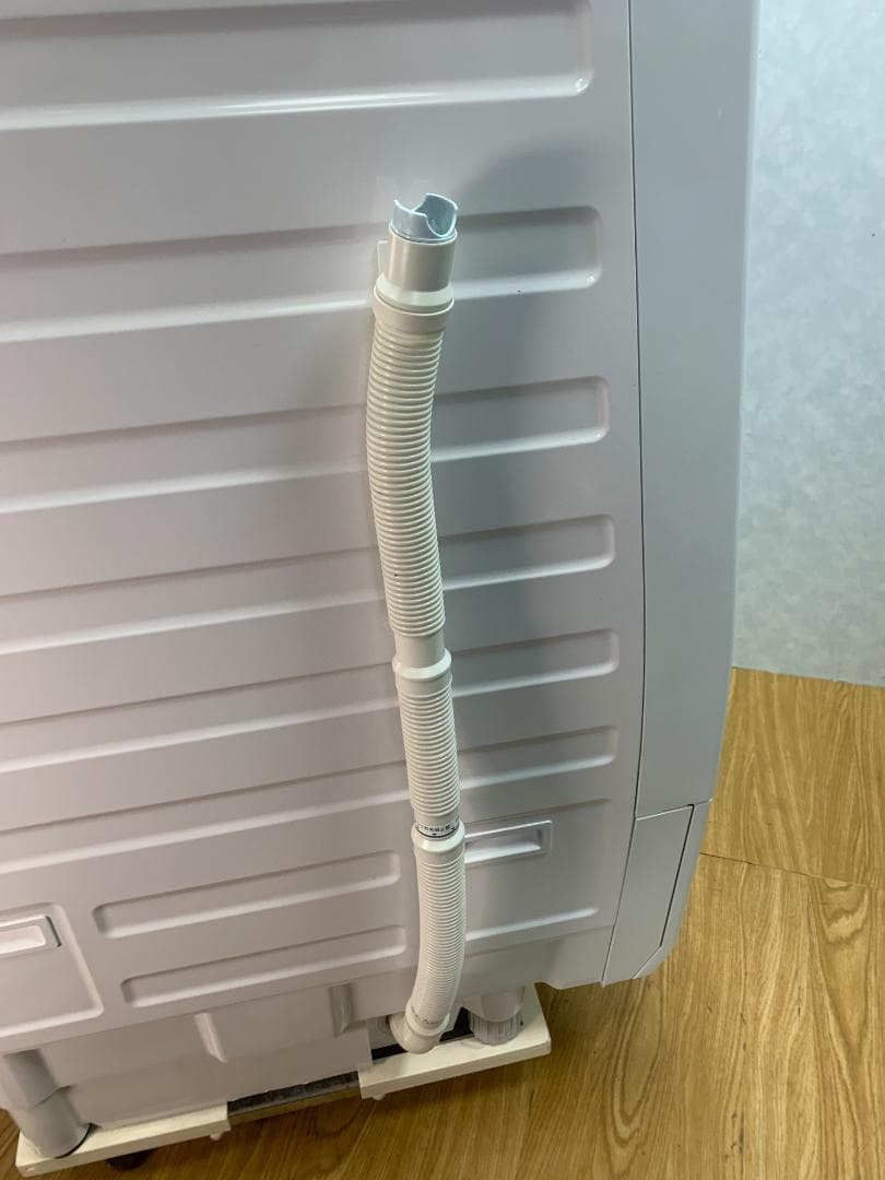 K071 東芝 ドラム式洗濯機 TW-127XH4R 設置無料 2024年製 - メルカリ