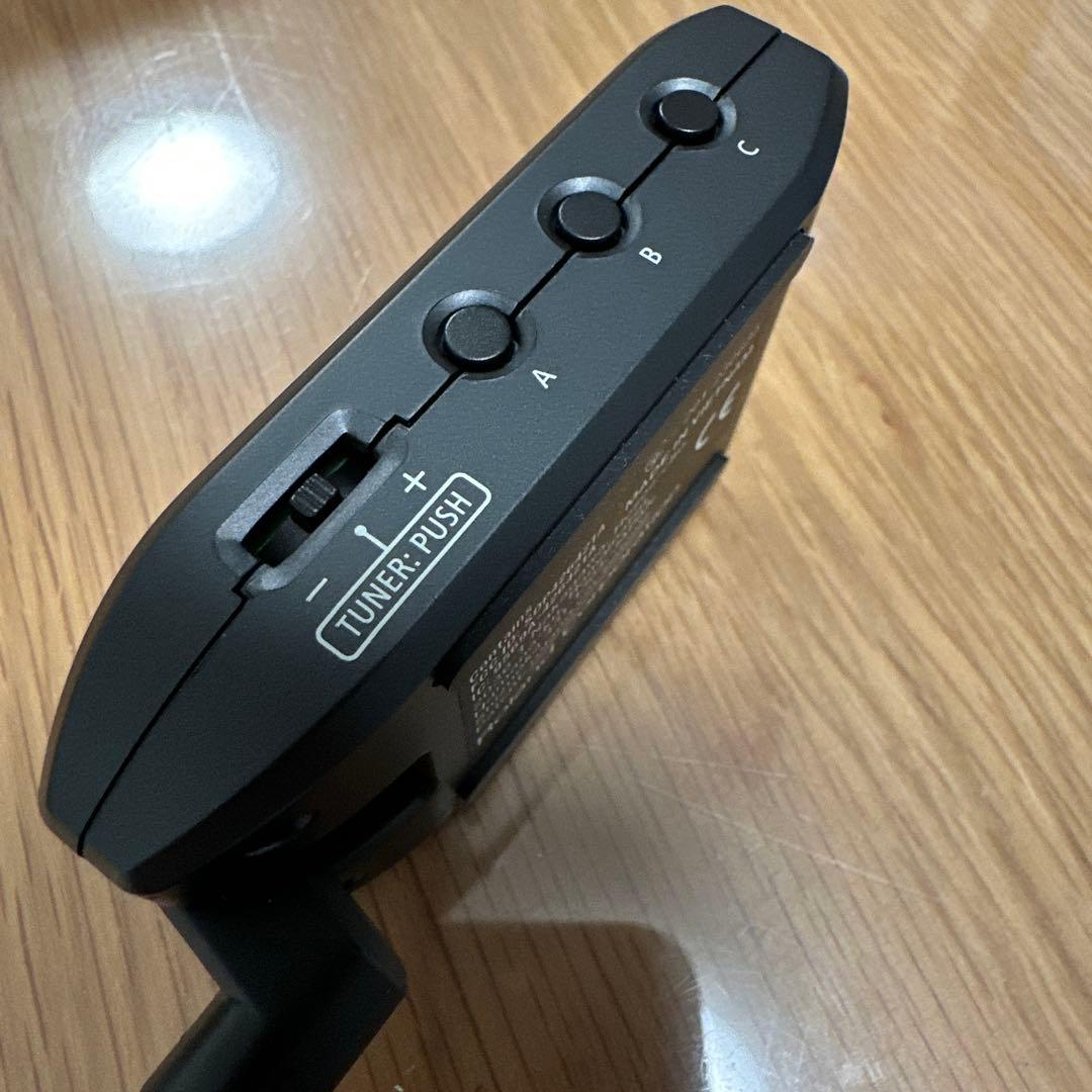 BOSS ボス　KATANA GO