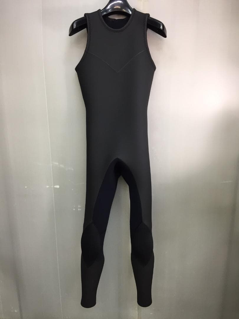 国内生産CLASSIC 3ｍｍロングジョン カスタムオーダー料込 AXXECLASSIC アックスクラシック ロングジョン ウェットスーツ 国産