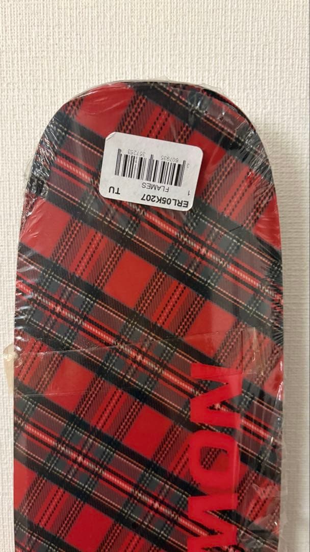 SALOMON QST92 未使用品 ERLコラボ - メルカリ