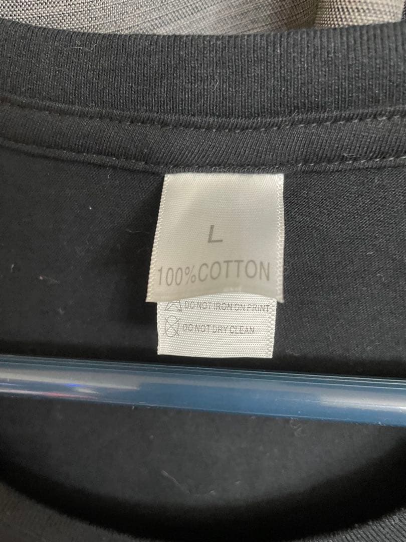 Stray Cats RANT 'N' RAVE Tシャツ