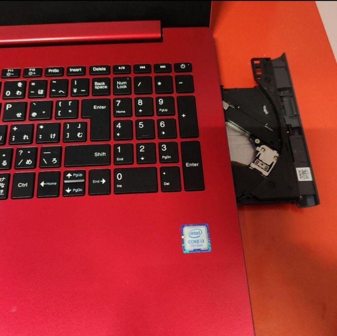 NECノートパソコン Windows11 オフィス付き 爆速SSD搭載 極美品 - メルカリ