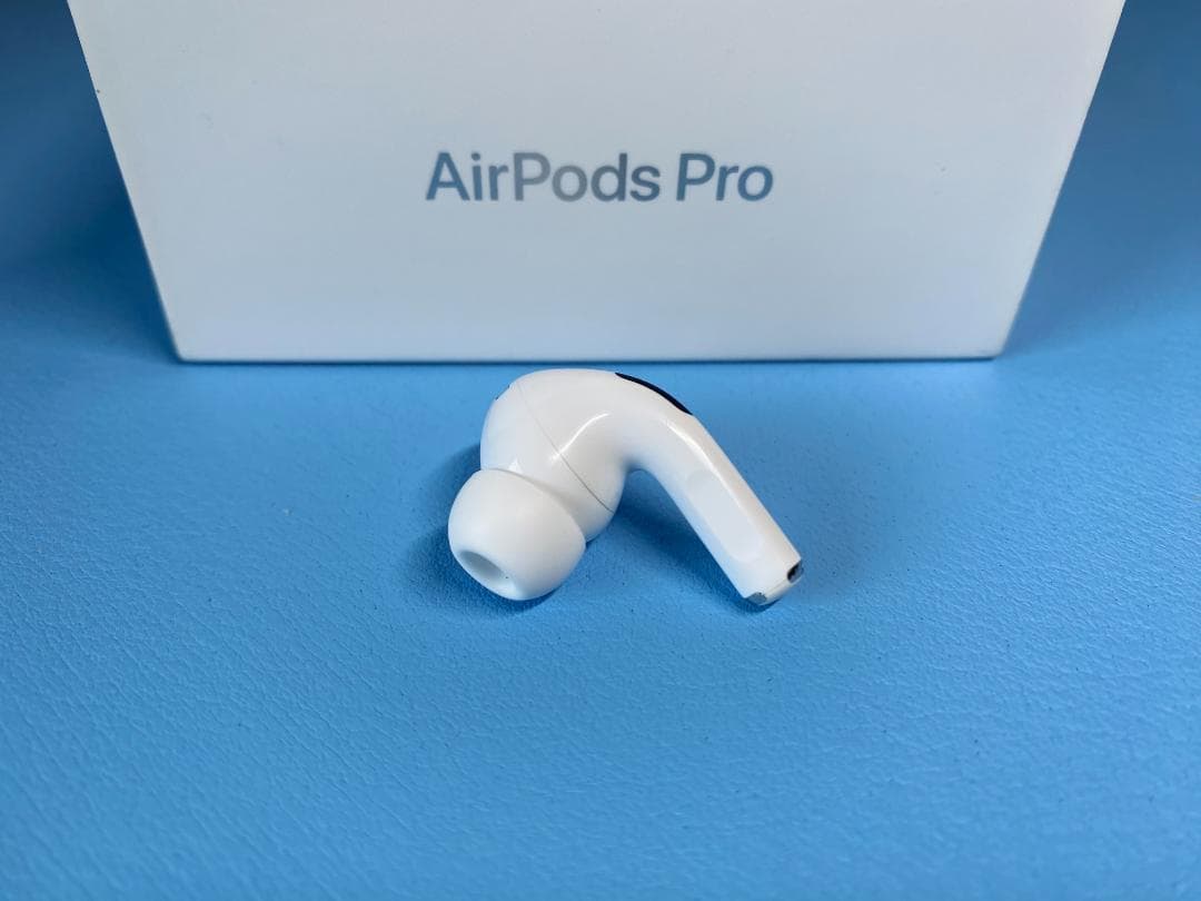 AirPods Pro 2 左耳のみ イヤホン A3048 ZXFQ - メルカリ