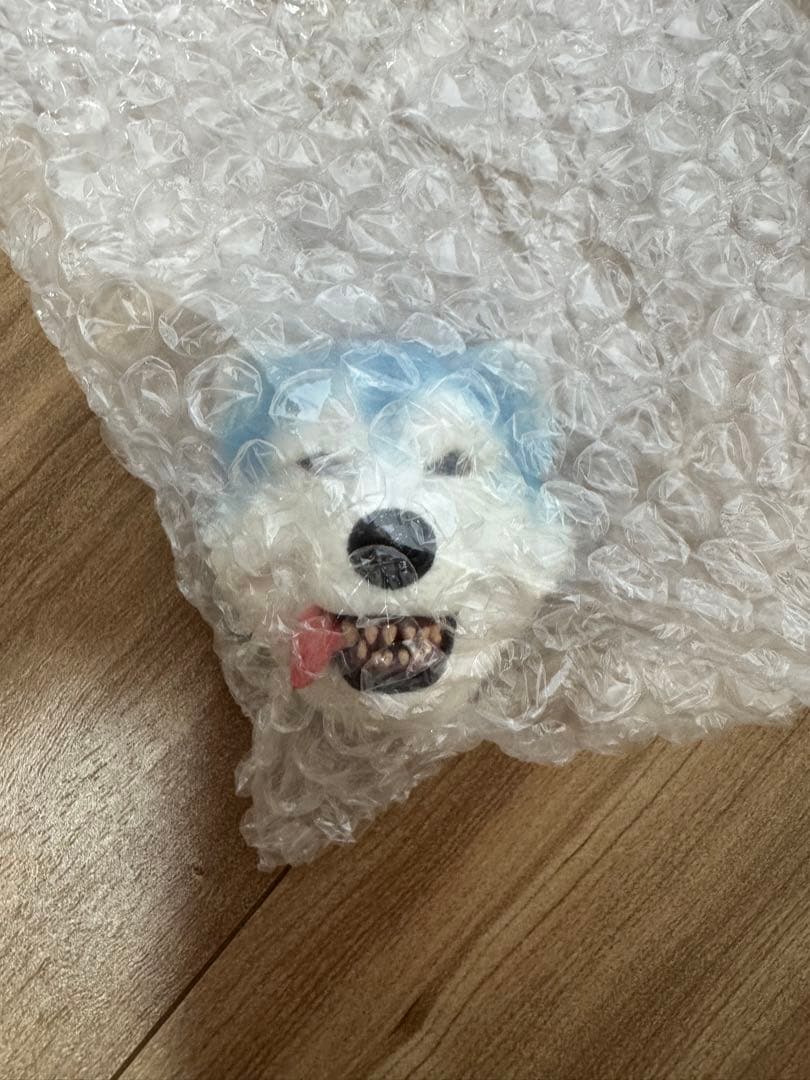 マンウィズ一番くじ　H賞フェイスマグネット×3 K賞×6まとめ売り‼️