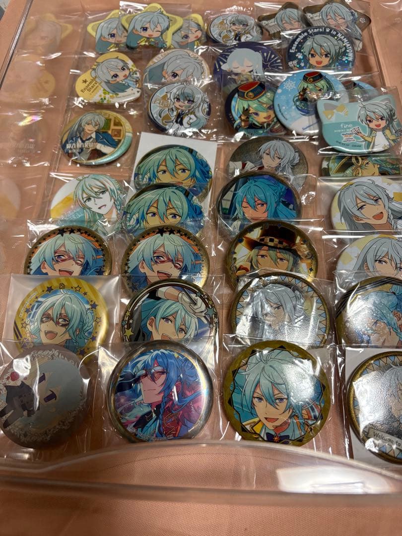 あんスタ 日々樹渉 まとめ売り