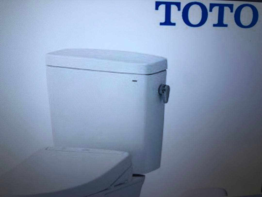 TOTO ピュアレストQR CS232B+SH232BA SC1 アイボリー TOTO 【在庫あり】TOTO ピュアレストQR CS232B+SH232BA#SC1パステル