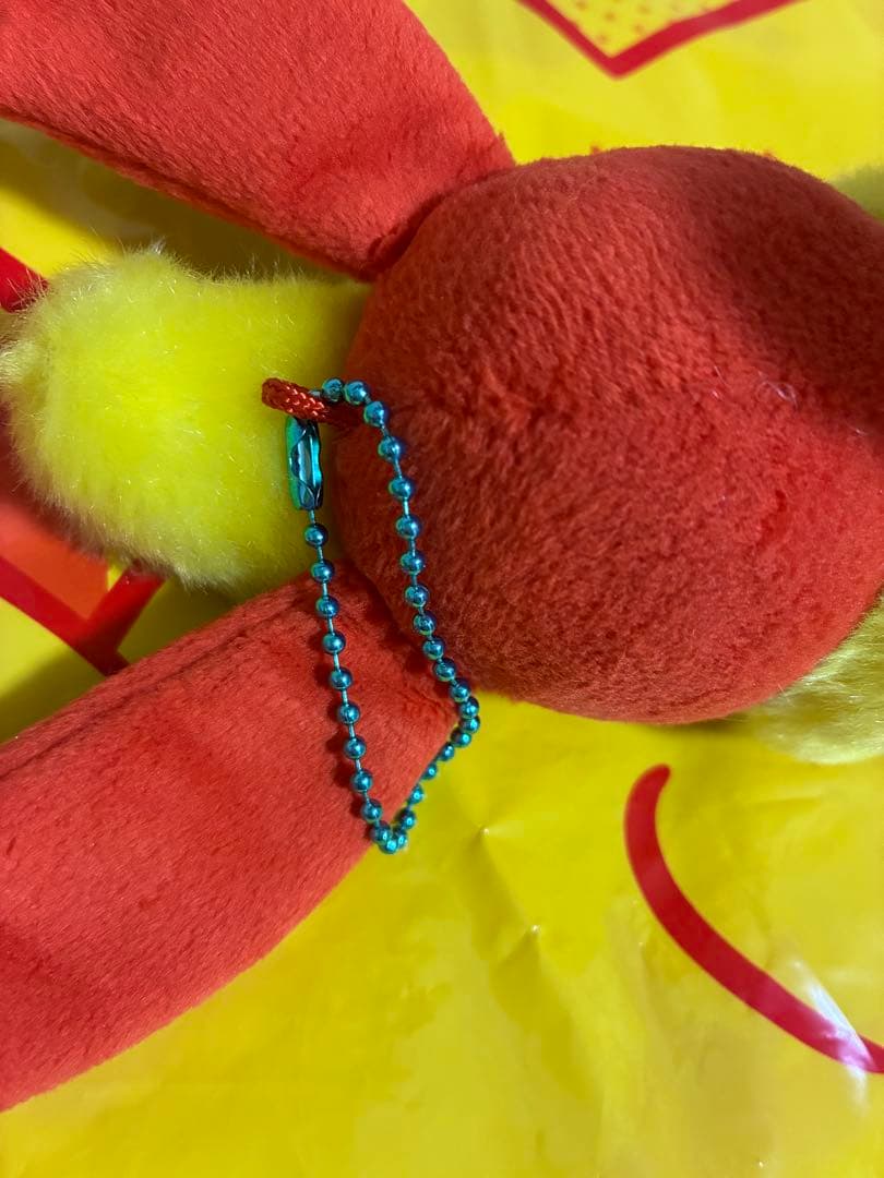 ポケセン ポケモンタイム Pokemon time マスコット ブースター