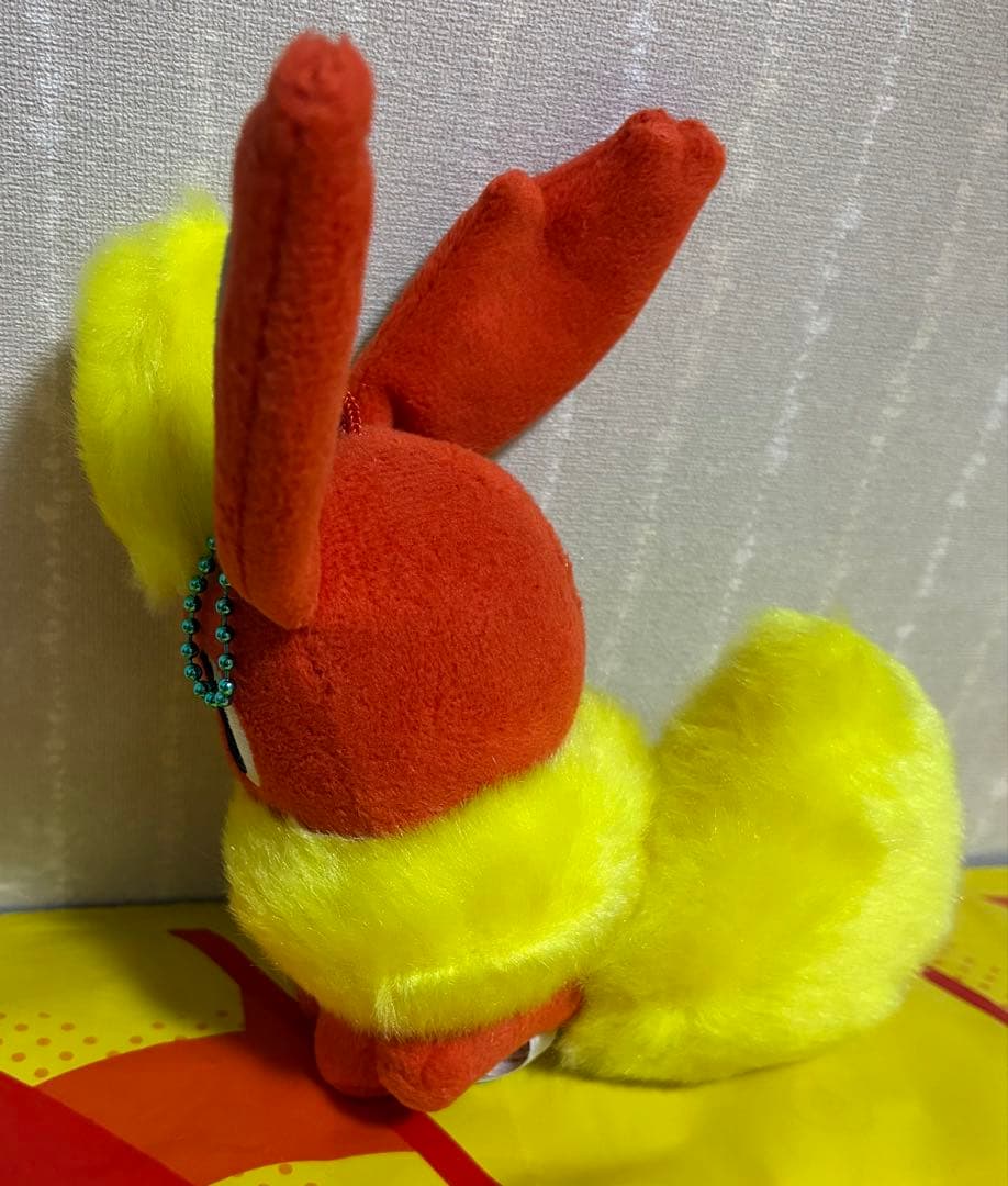 ポケセン ポケモンタイム Pokemon time マスコット ブースター