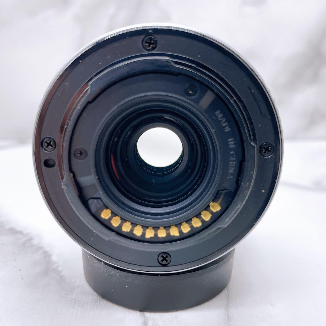 【美品】OLYMPUS M.ZUIKO 14-42mm F3.5-5.6