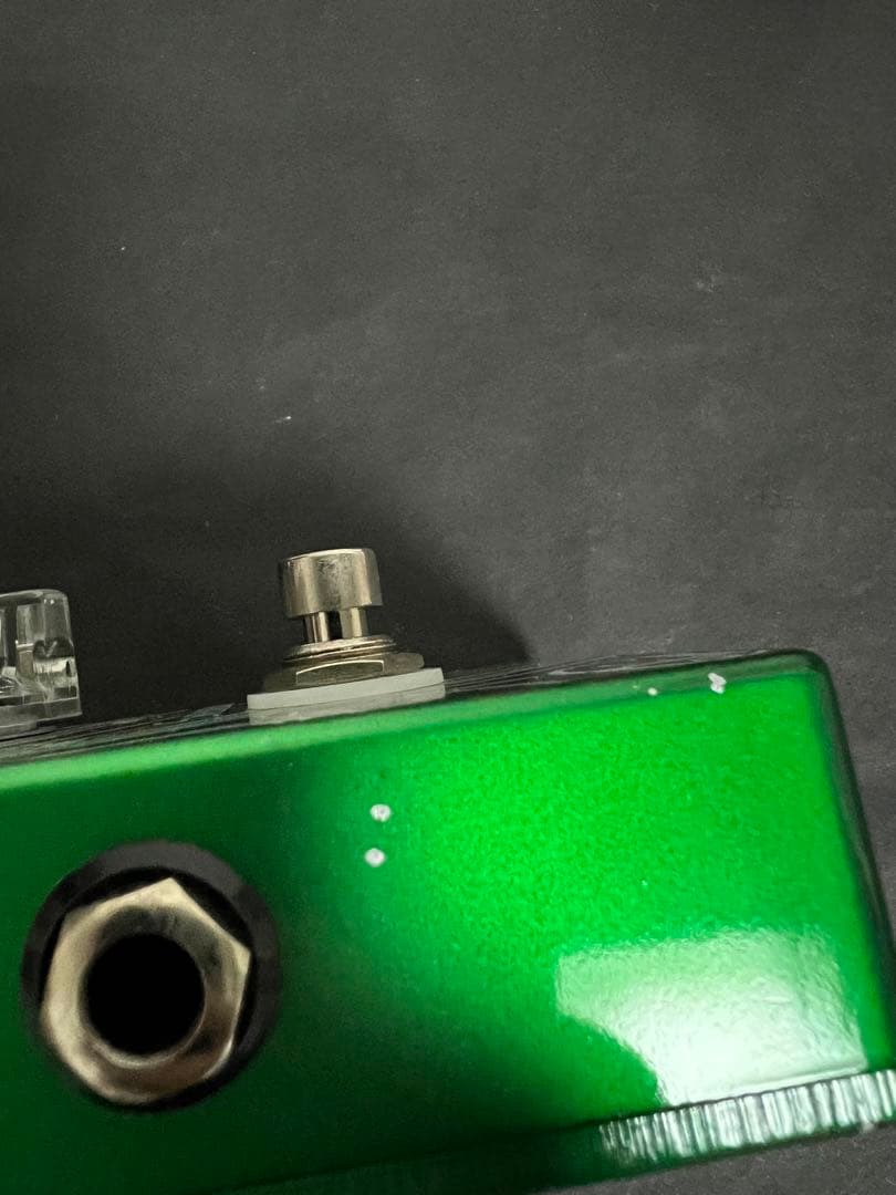 Vivie Emeralda ギターエフェクター