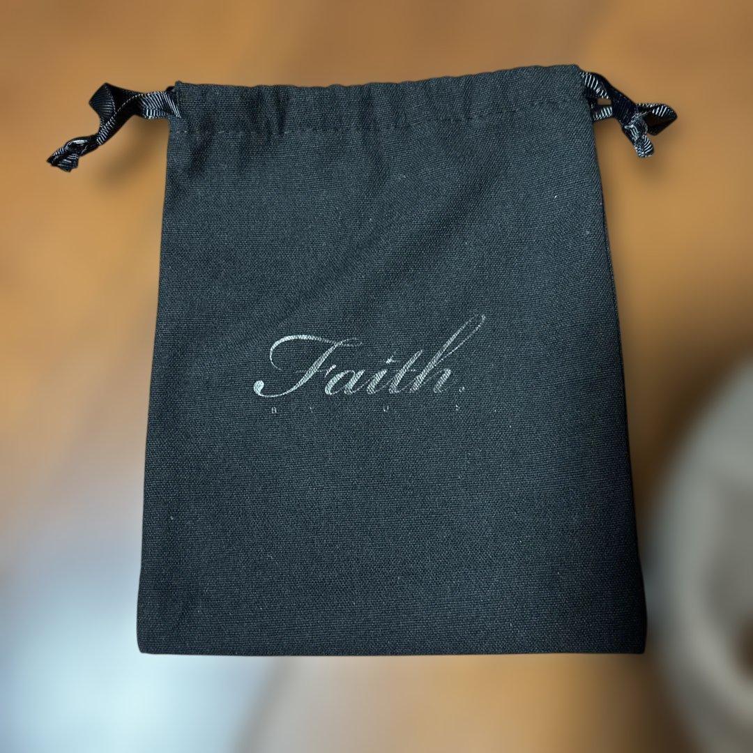 Faith by luisストライプレザーベルト 回転界隈 - メルカリ