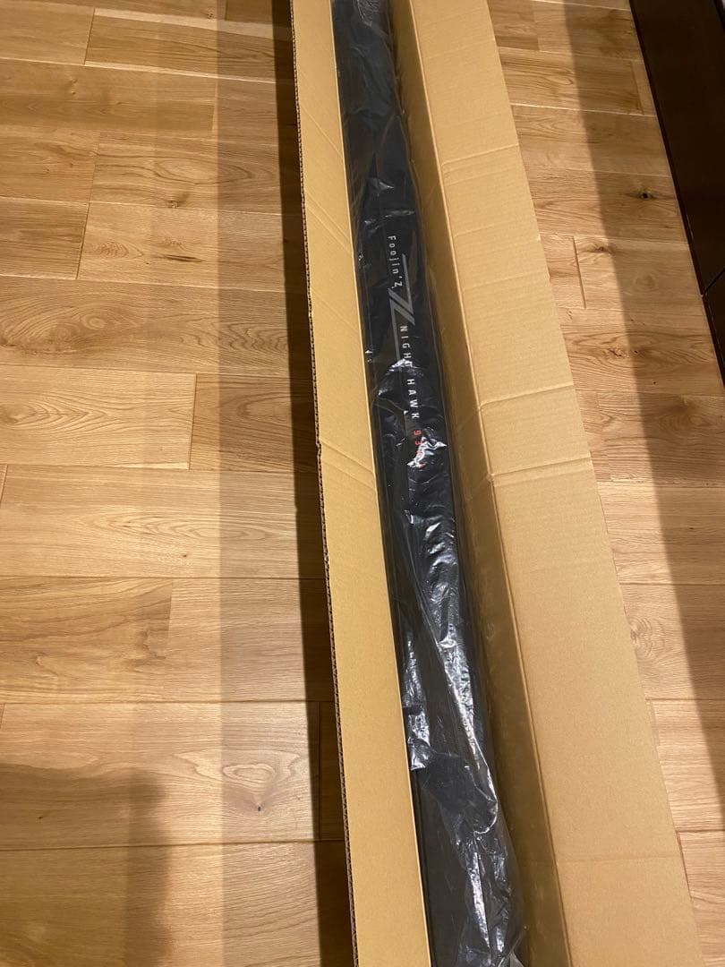 超希少Foojin'z NIGHT HAWK 93ML コルクエディション - メルカリ