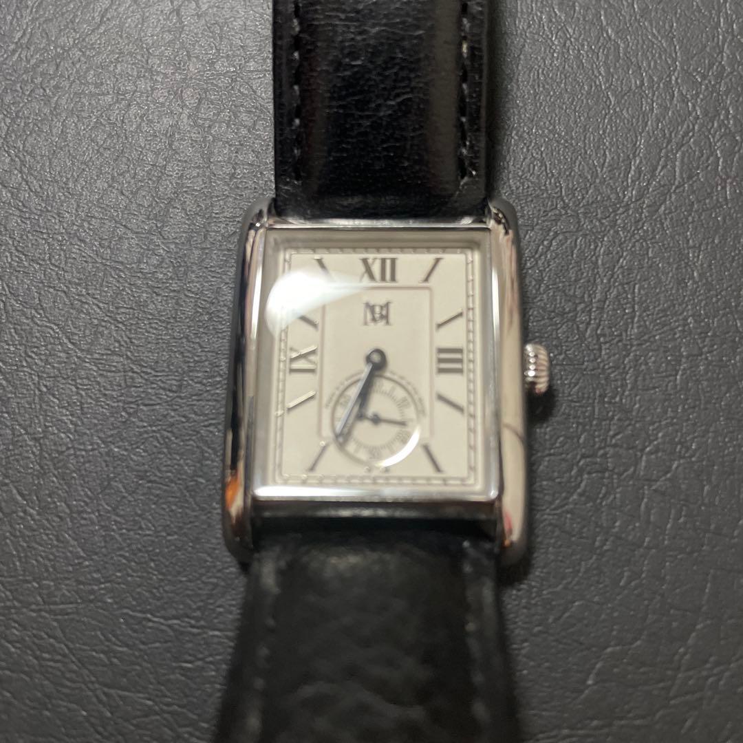 MBハイエンドドレスウォッチ 時計 - メルカリ