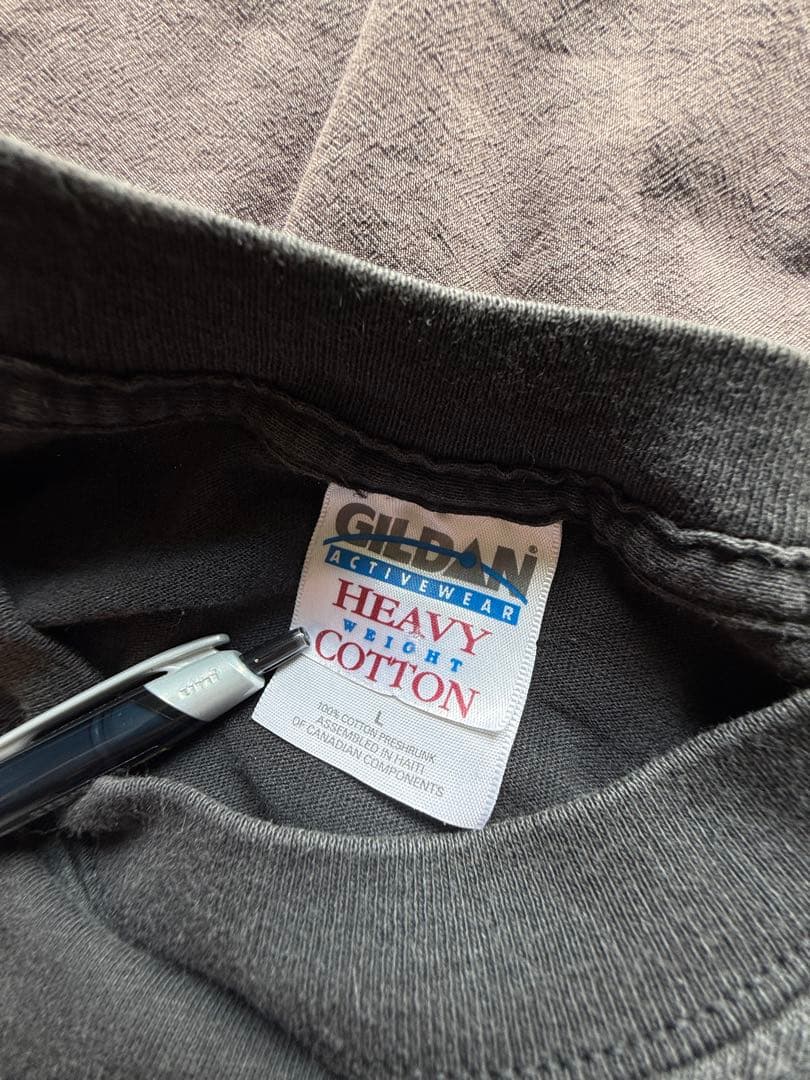 BEATLES アビーロード バンド Tシャツ L