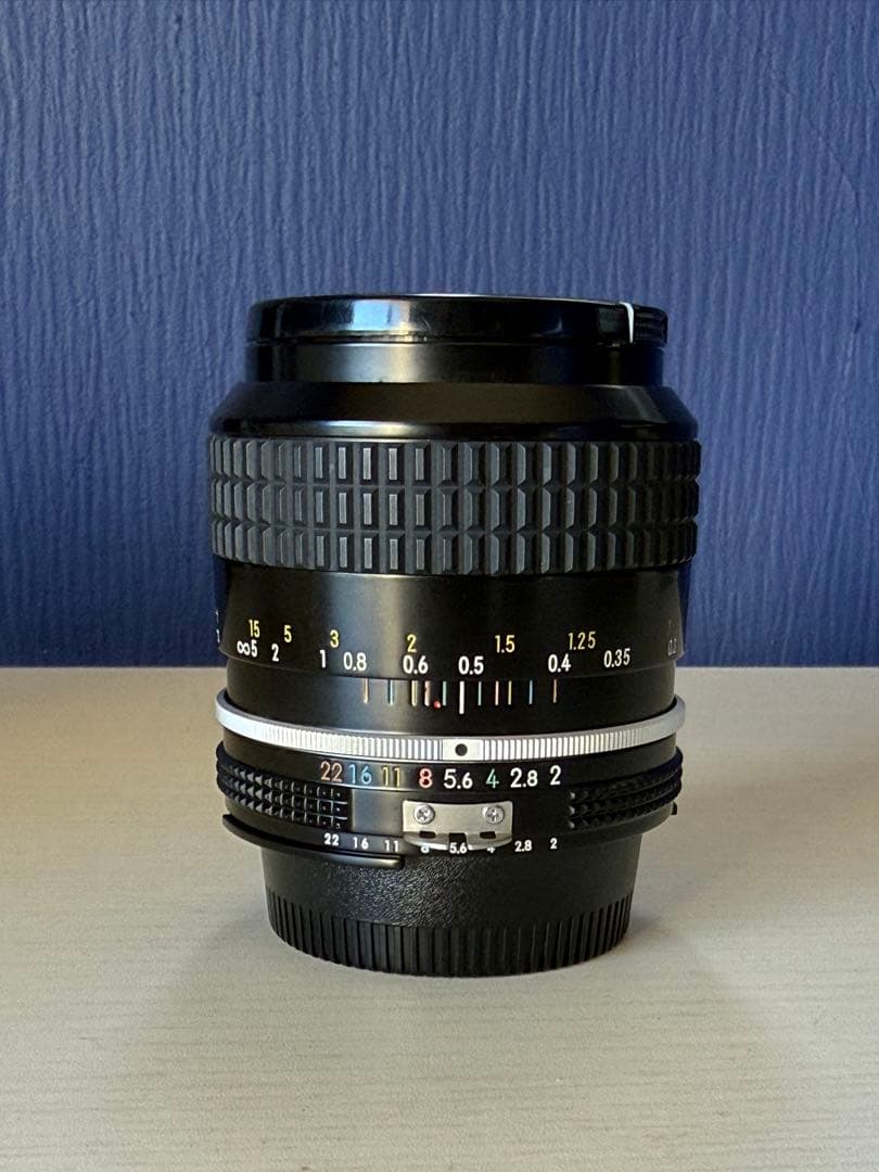 Nikon 28mm f/2 単焦点レンズ Amazon.co.jp: Nikon 単焦点レンズ AI 28 f/2.8S フルサイズ対応