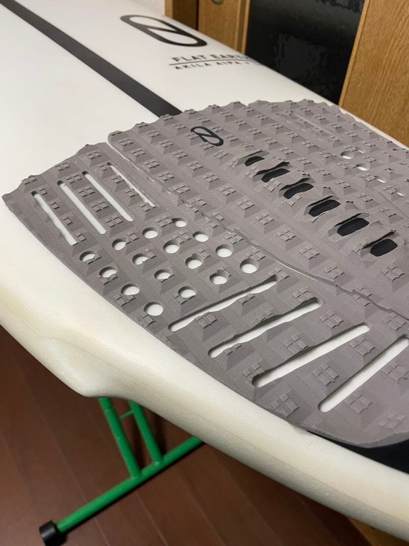 raoyama72さん専用 ファイヤーワイヤー フラットアース 5.9 - メルカリ