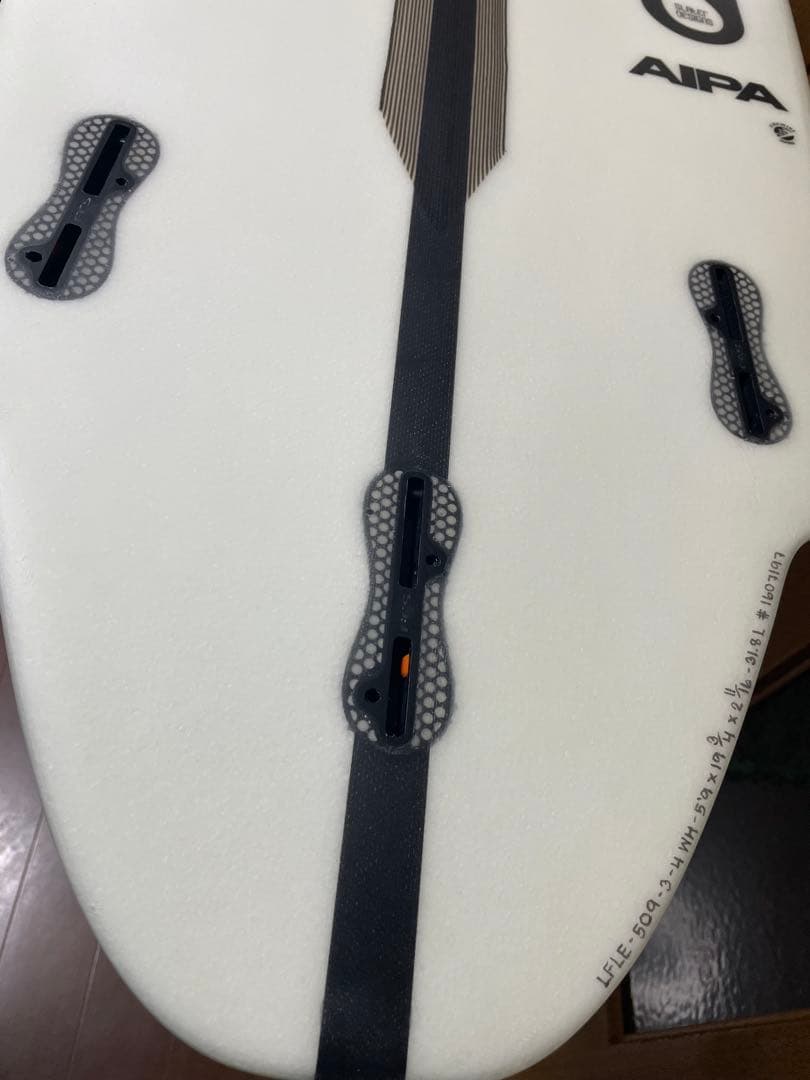 raoyama72さん専用 ファイヤーワイヤー フラットアース 5.9 - メルカリ