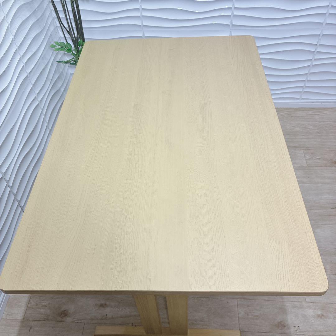 ◇ニトリ◇ダイニングテーブル◇幅120㎝◇大阪兵庫京都奈良滋賀和歌山