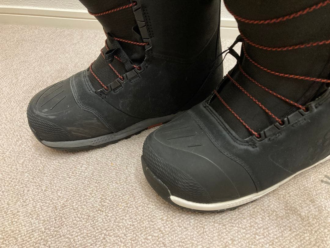 【BURTON】 ION-AF 26.5cm