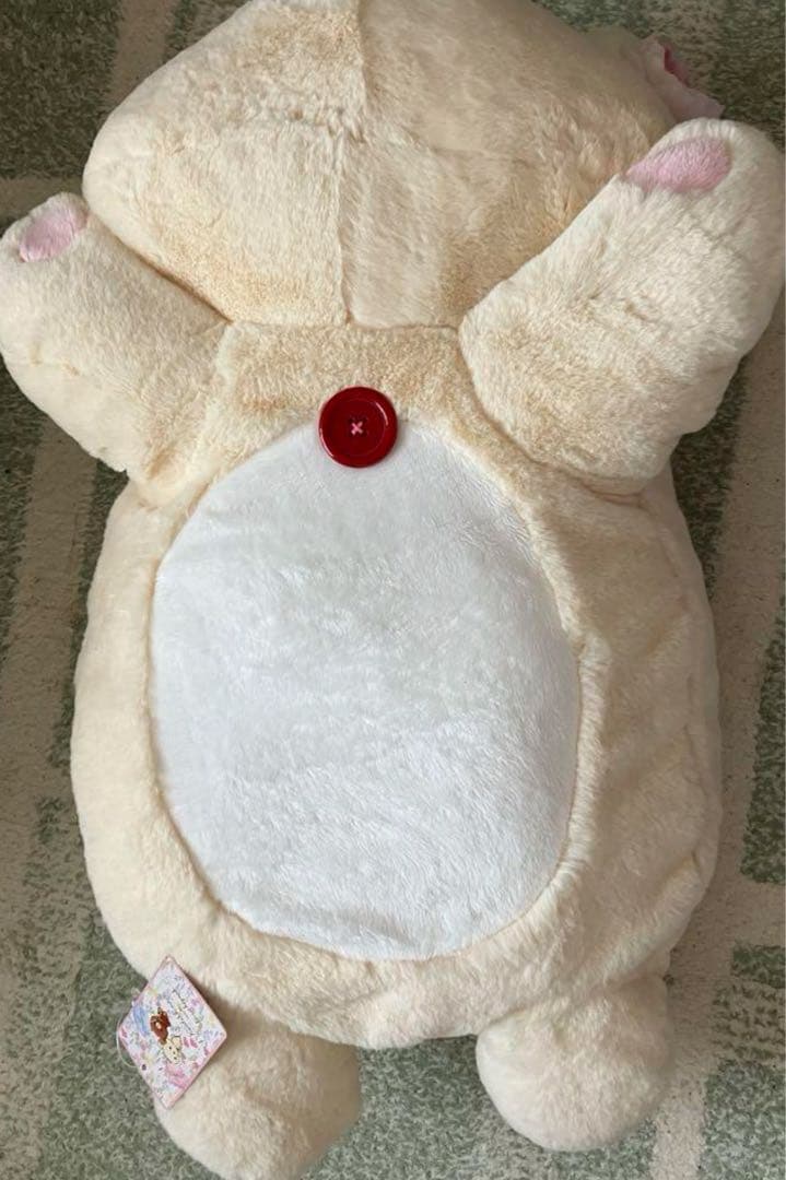 コリラックマ　　一緒にすやすやぬいぐるみ