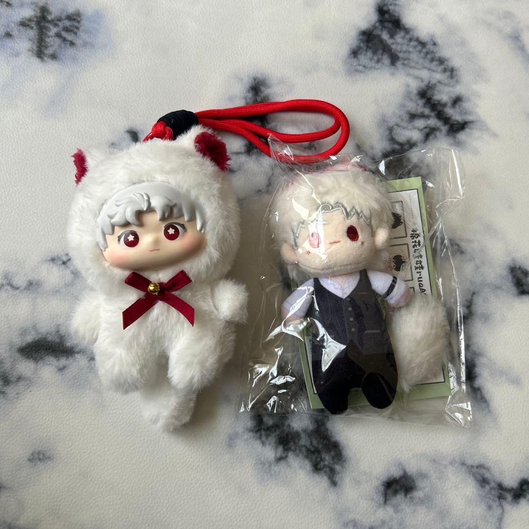 恋と深空 シン グッズセット