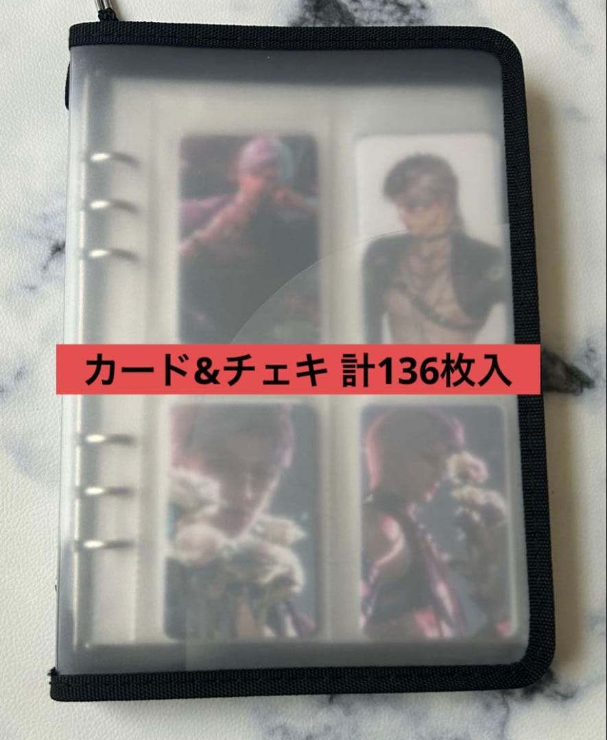 恋と深空 シン グッズセット