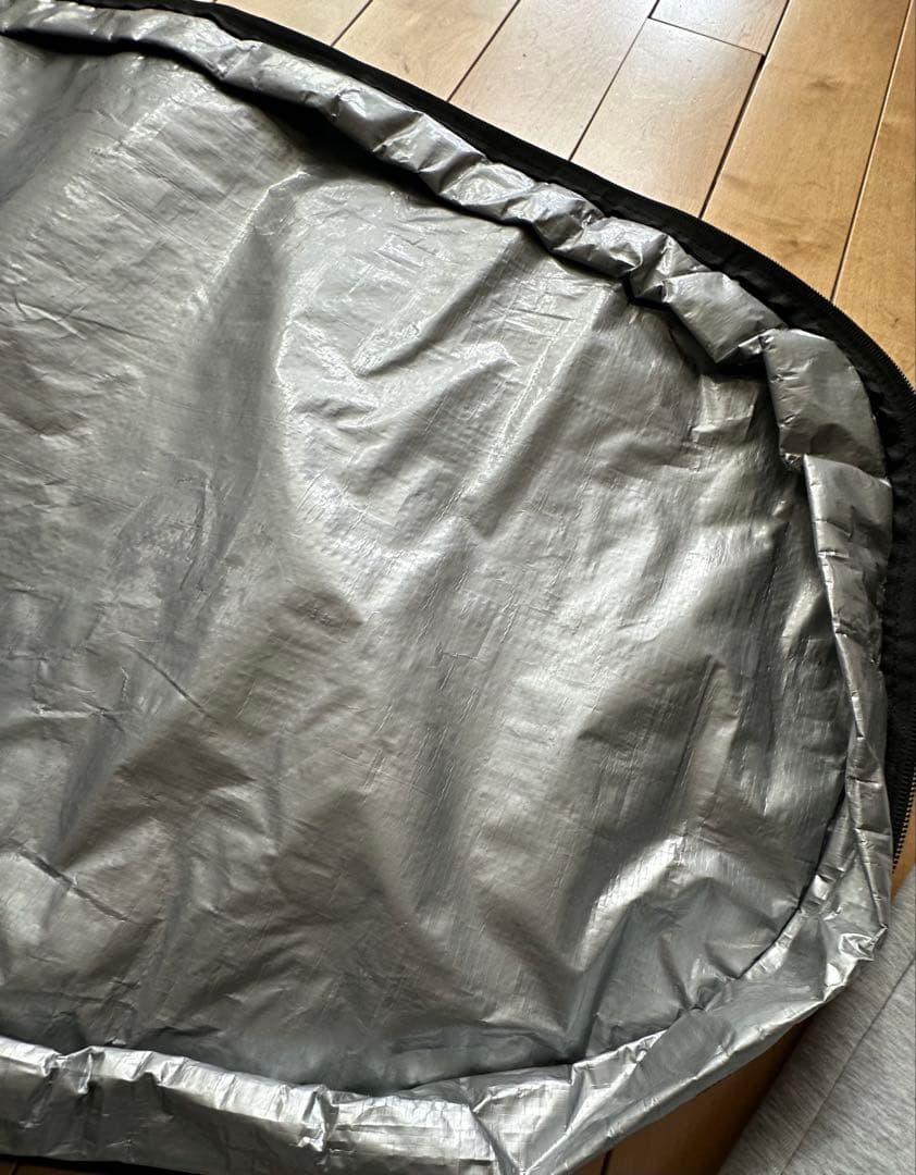 SYNDICATE 迷彩サーフボードケース 6.7