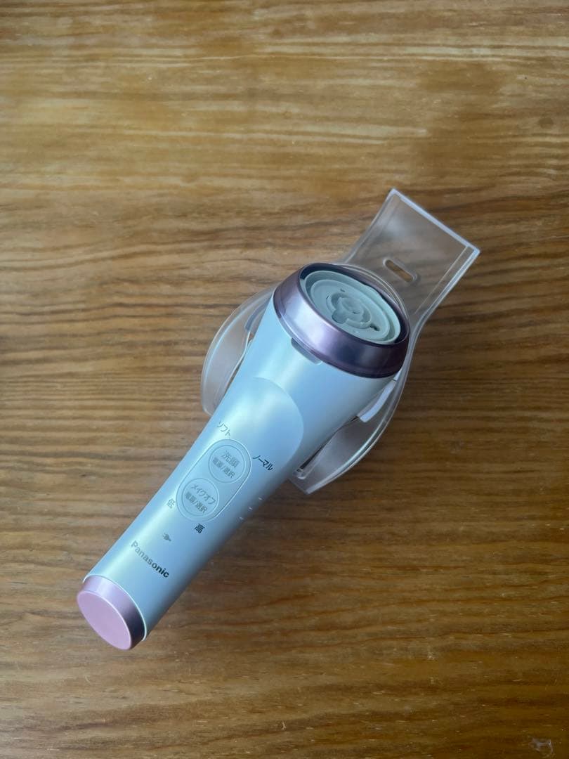 Panasonic EH-SC67 パナソニック 濃密泡エステ 洗顔美容器Panasonic EH