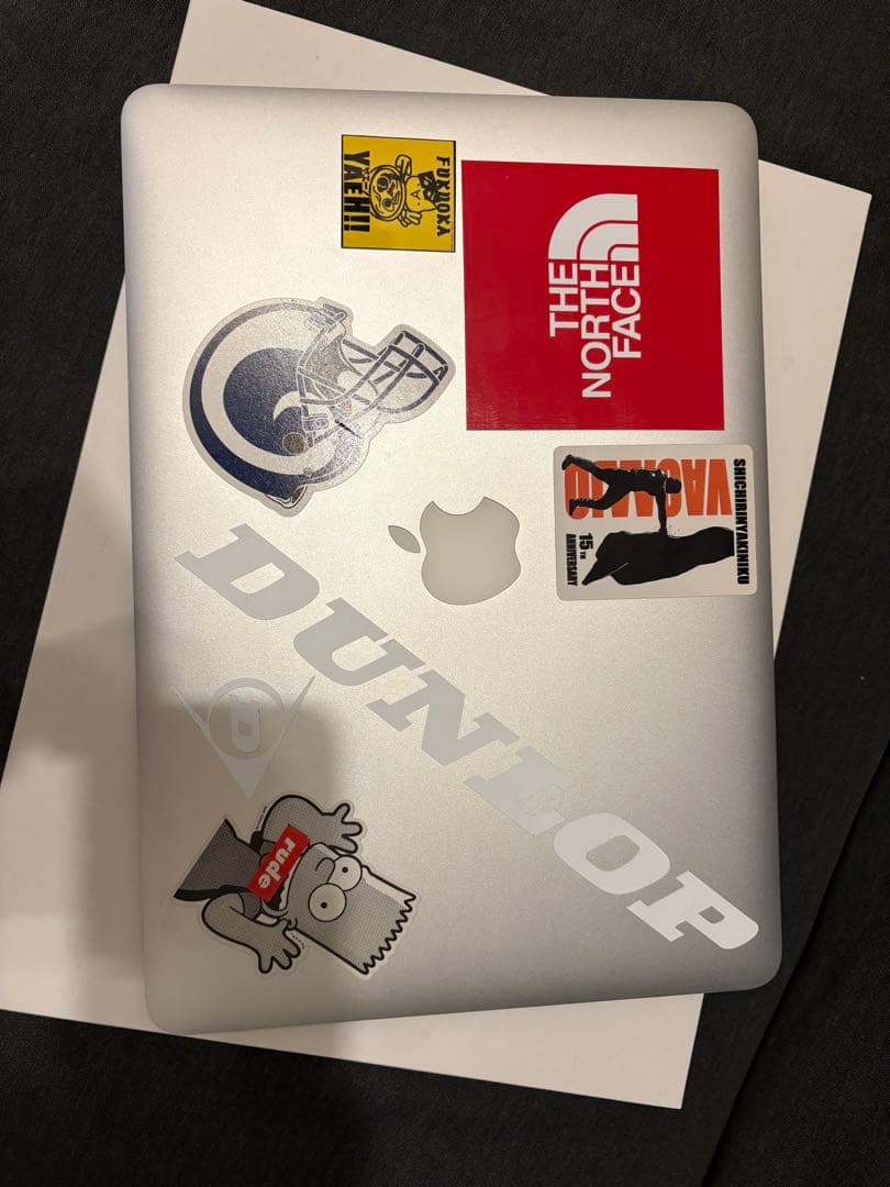 MacBook Air 13インチ 2014年モデル Apple MacBook Air 13 (Early 2014) - スペック、テスト、価格