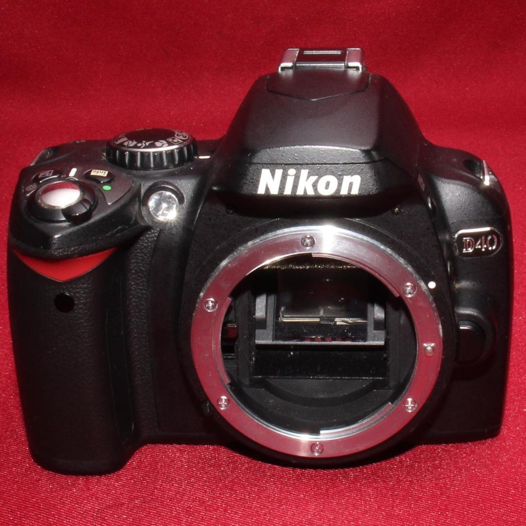 ✨スマホ転送セット付き✨❤️簡単操作で初心者様オススメ❤️Nikon
